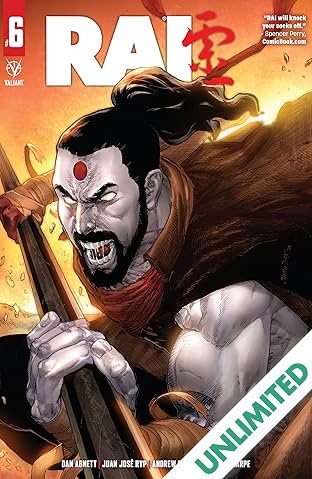 Rai (2019) #6